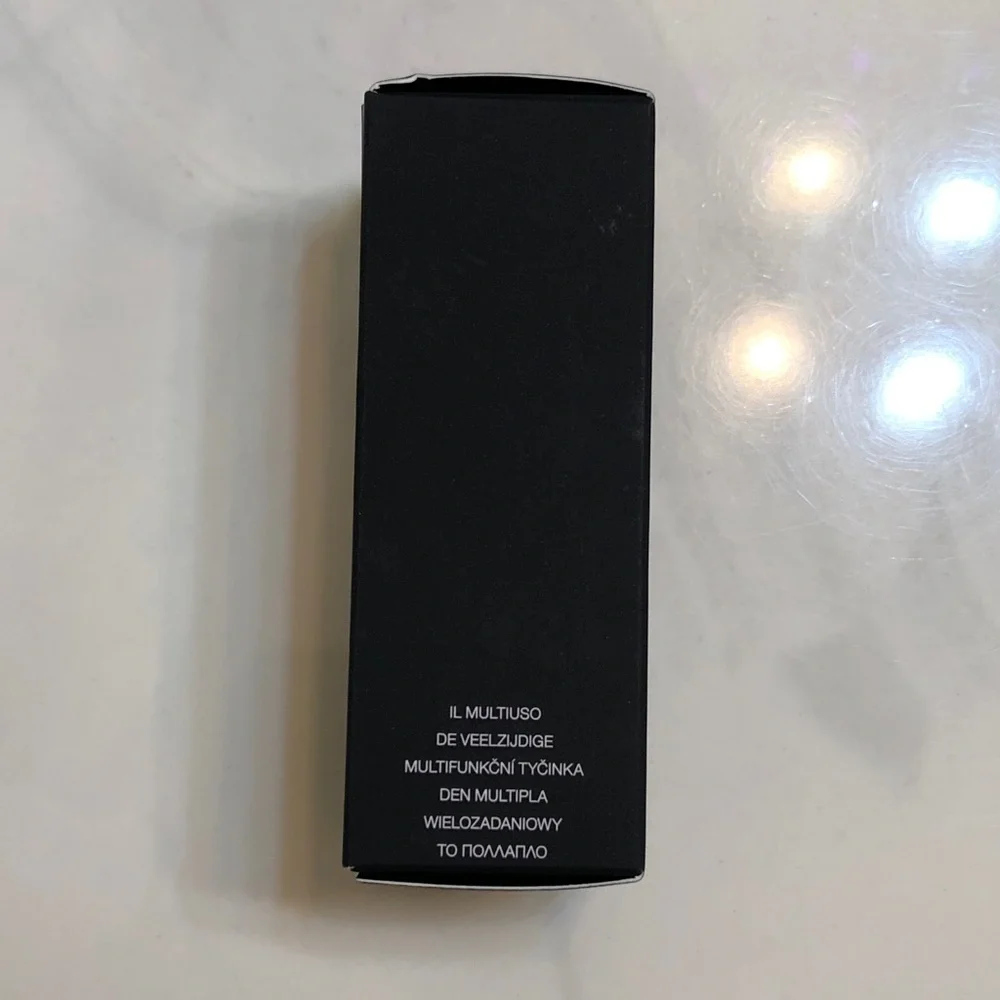 NARS The Multiple Cream Blush Stick Shade Fling 8g NIB